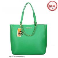 michael kors specchio harper logo groot groen bakken Groothandel Tassen bcdvt144